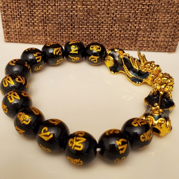 NEW "Wealth & Prosperity" Feng Shui Climate Brac… - Picture 8 of 14